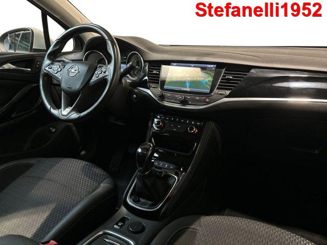 OPEL Astra 1.6 CDTi 110CV Start&Stop Sports Tourer Innovation