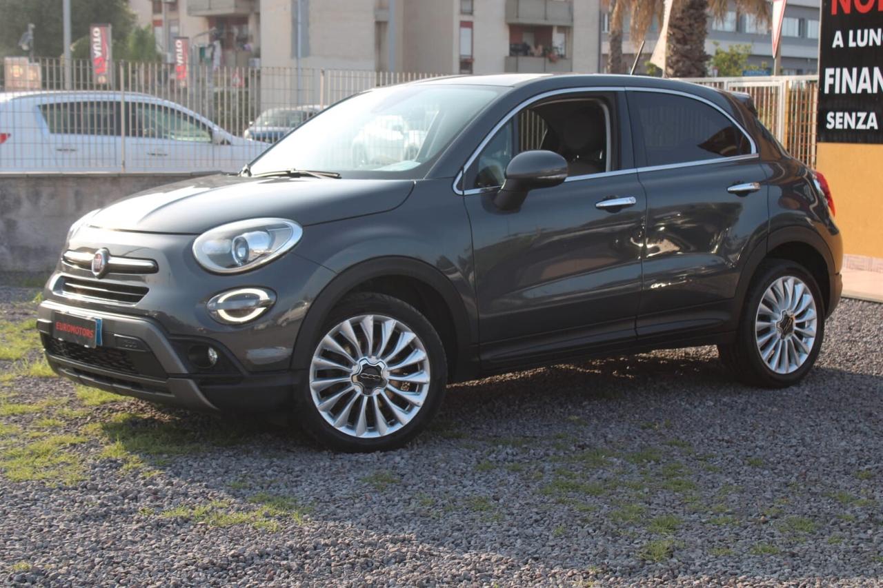 Fiat 500X Tua A SOLI 142€ al mese Anticipo Zero