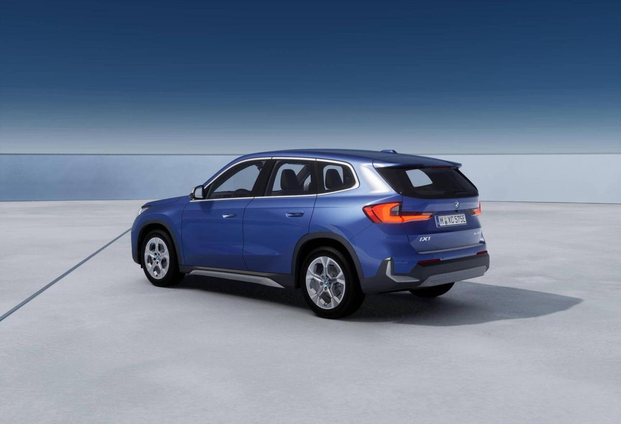 BMW X1 iX1 eDrive20 Limited Edition xLine