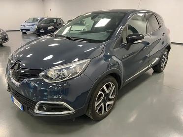 Renault Captur dCi 8V 90 CV Start&Stop Energy Zen