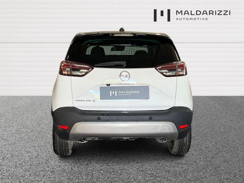 Opel Crossland X 1.5 ecotec Advance s&s 120cv auto