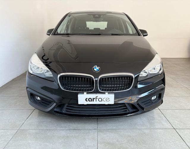 BMW 218 d Active Tourer