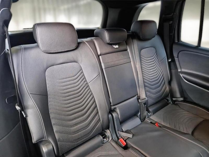MERCEDES-BENZ GLB 200 D AUTOMATICO BUSINESS EXTRA SUV