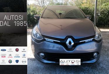 Renault Clio 1.2 Gpl 75cv 5 porte