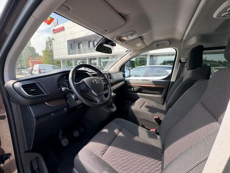 Toyota Proace Verso Proace Verso 2.0D 144Cv M/T L1 Executive 8 p.