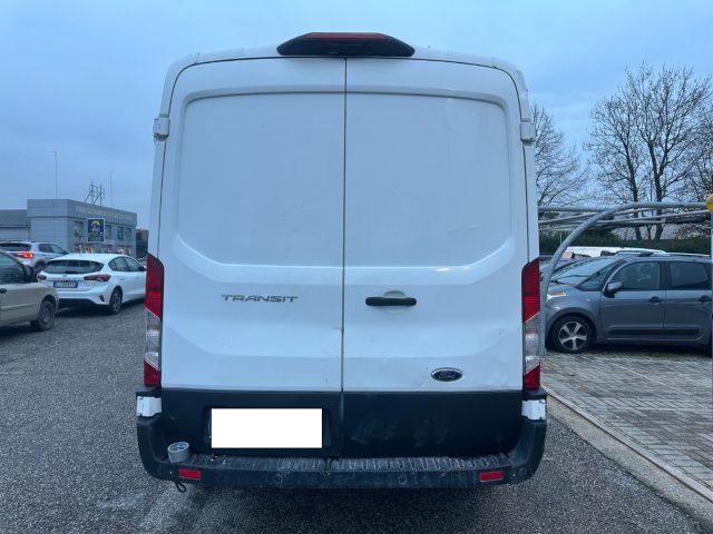 FORD Transit L2-H2 2.0TDCi EcoBlue 170 aut. Furgone Trend