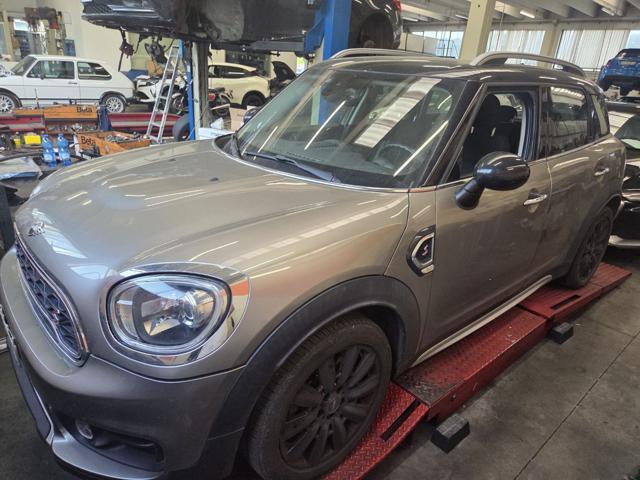 MINI Countryman 2.0 Cooper SD Boost Countryman ALL4 Automatica