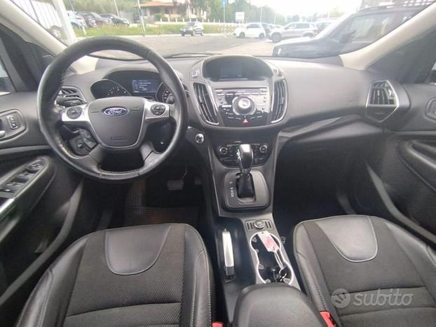 Ford Kuga 2.0 TDCI 150 CV Start&Stop Powershi...