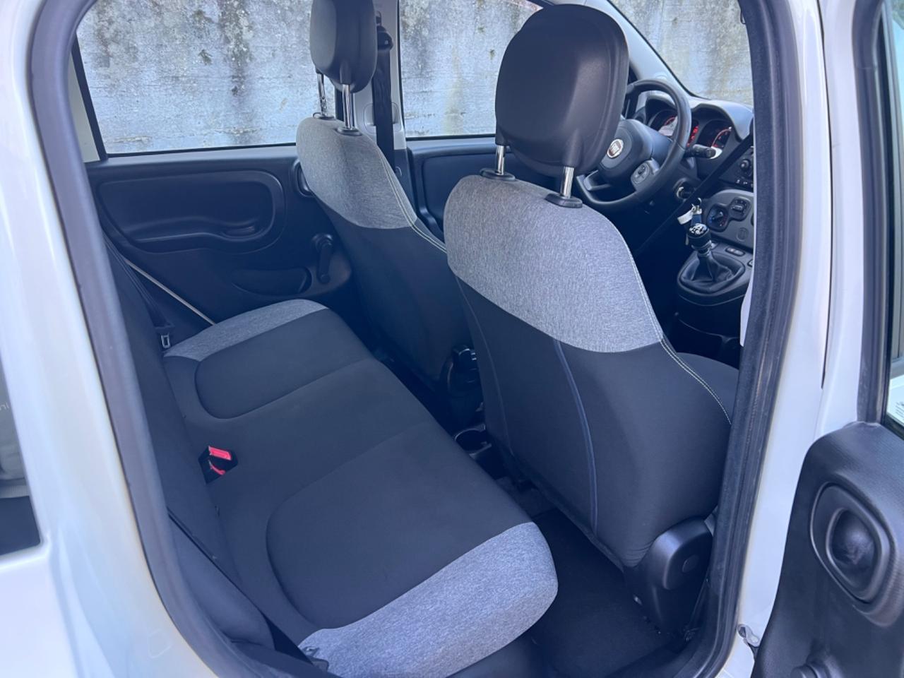 Fiat Panda 1.2 EasyPower Lounge