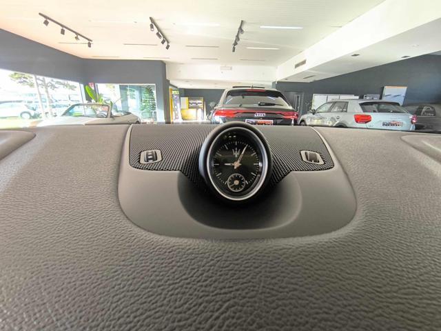 MASERATI Levante V6 AWD Gransport