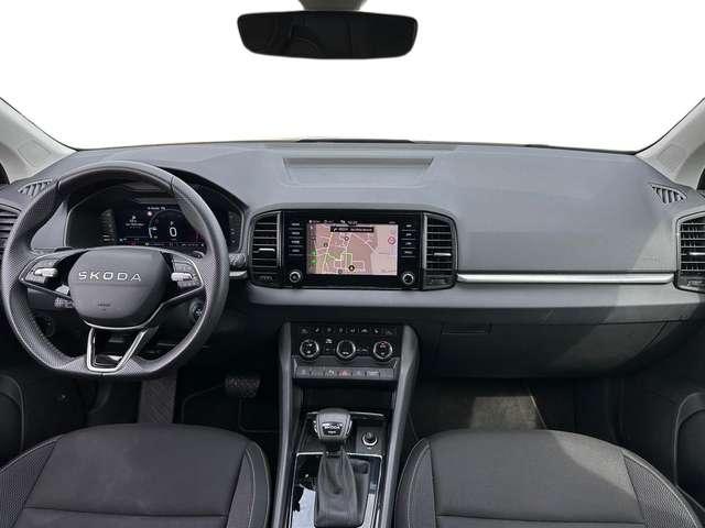 Skoda Karoq 2.0 TDI EVO SCR 110KW Executive DSG 4X4