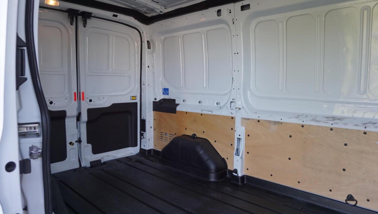 Ford Transit 290 2.0TDCi EcoBlue 130CV PM-TM Furgone Trend