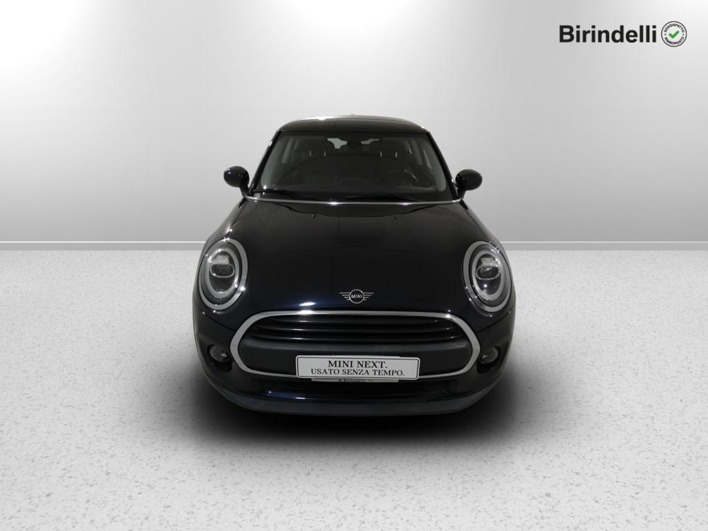 MINI Mini 4ª serie (F56) - Mini 1.5 One