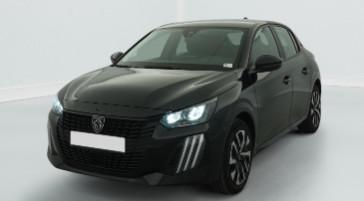 Peugeot 208 1.2 puretech Style s&s 100cv IN PROMO