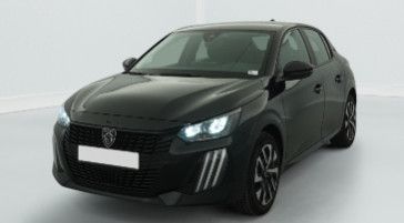 Peugeot 208 1.2 puretech Style s&s 100cv IN PROMO