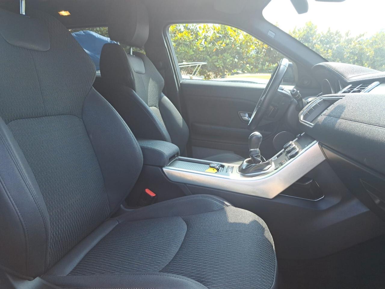 Range Rover Evoque 2.0 TD4 150 CV 5p. HSE Dynamic