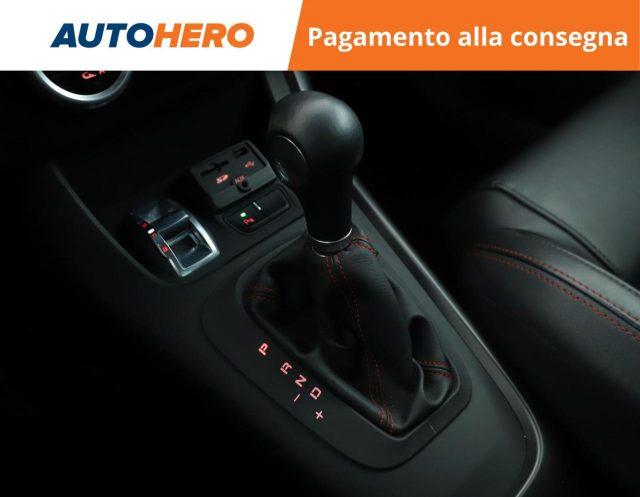 ALFA ROMEO Giulietta 1750 Turbo TCT Veloce