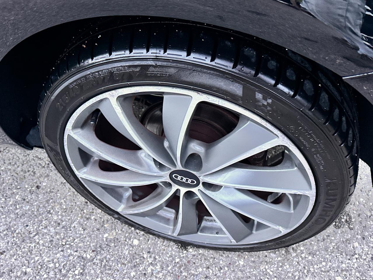 Audi A1 1.6 TDI 105 CV Ambition