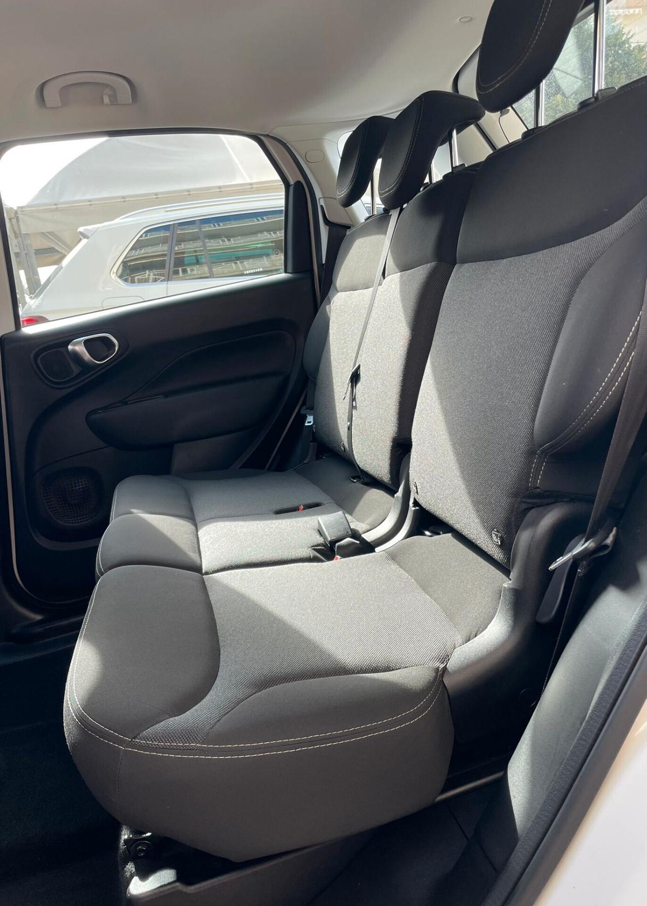 Fiat 500L 1.6 Multijet 120 CV Cross Trekking