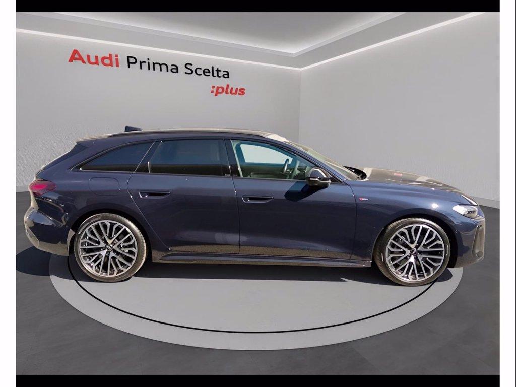 AUDI A5 avant 2.0 tdi mhev+ s line edition 204cv s-tronic del 2026