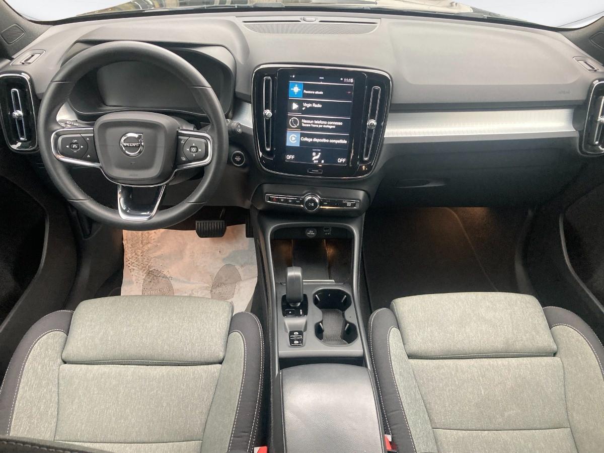 VOLVO XC40 1.5 t4 recharge phev Core auto
