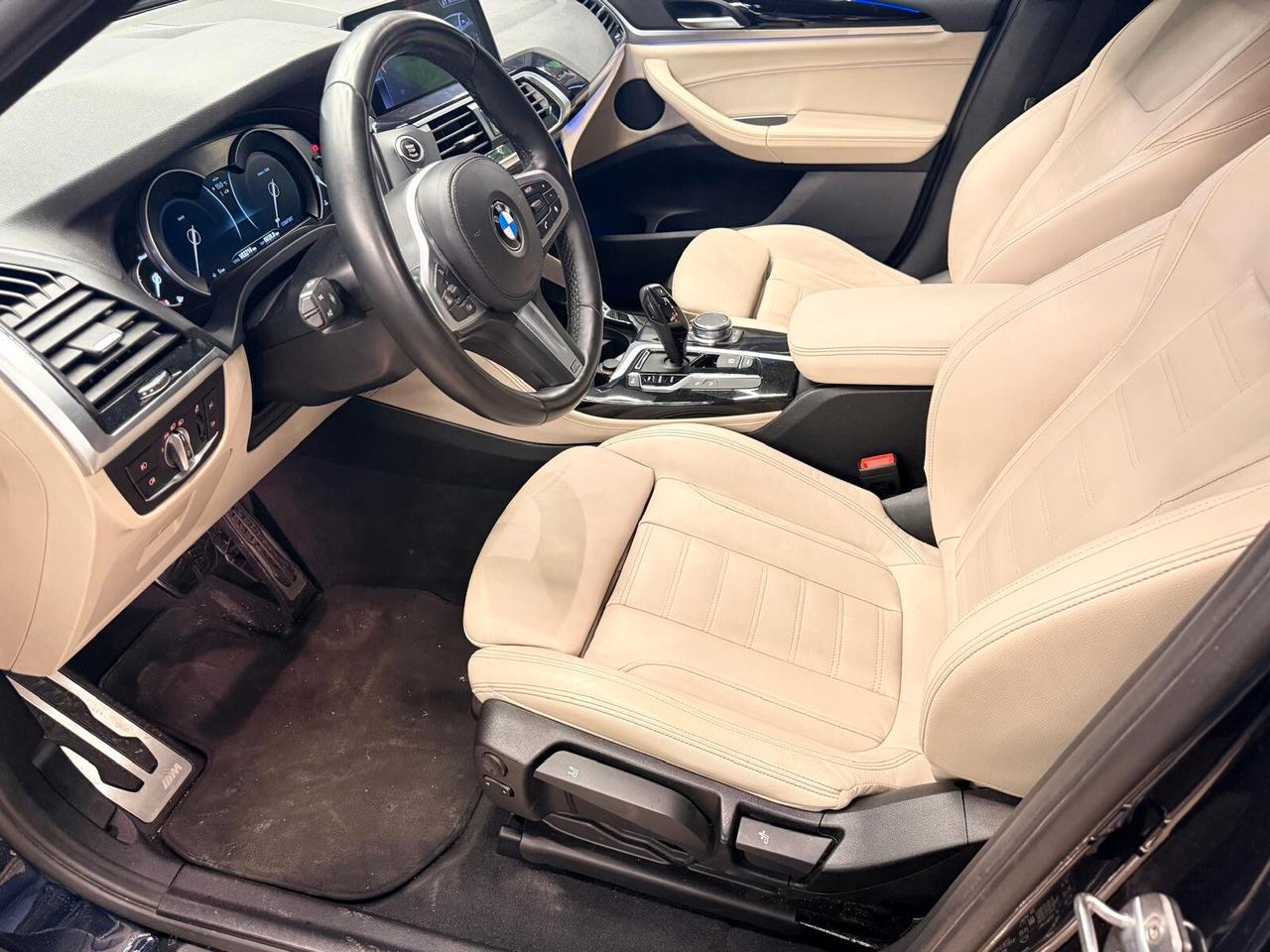 Bmw X4 xDrive20d Msport-X