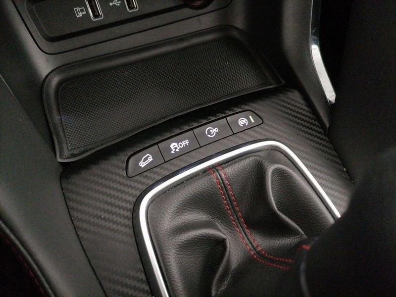 MG ZS 1.5 Luxury