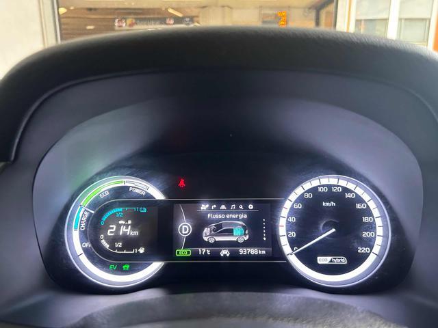 KIA Niro 1.6 GDi DCT HEV Style