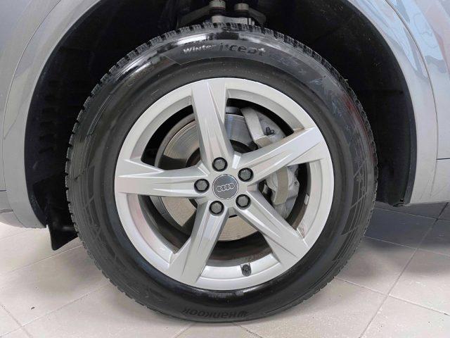 AUDI Q5 2.0 TDI QUATTRO 190CV S-TRONIC