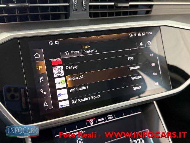 AUDI A6 Avant 35 TDI S tronic Business Plus - PROMO