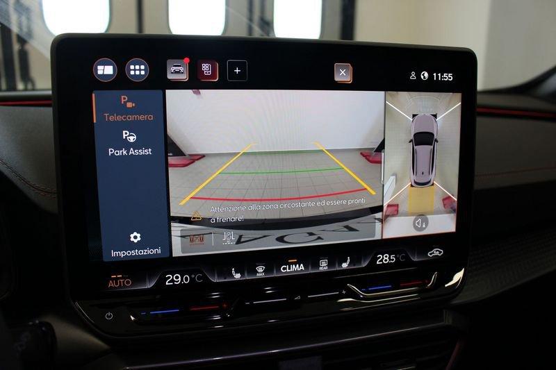 Cupra Formentor Formentor 1.5 Hybrid DSG