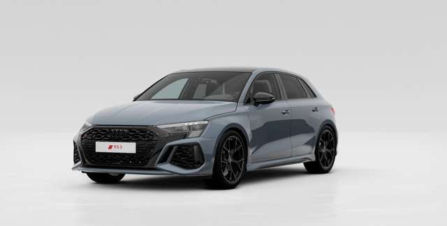 Audi RS3 Sportback 2.5 tfsi qu. s-tr TETTO/ACC/B&O/MATRIX