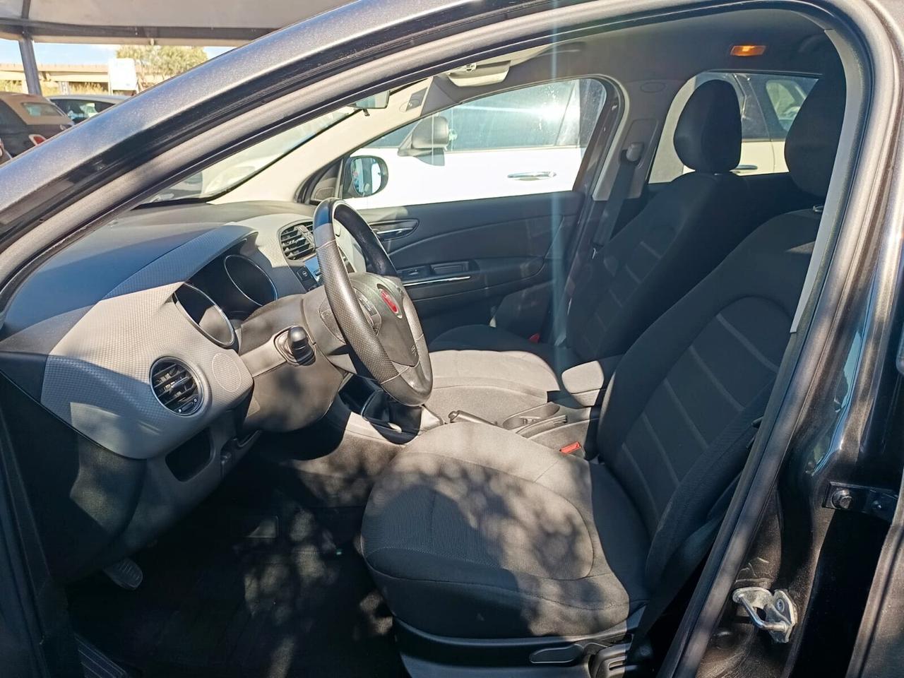 Fiat bravo 2012 - 1.6mjt Lb automobili