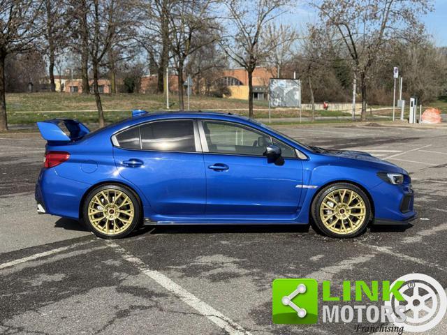 SUBARU WRX STI 2.5 Legendary Edition Fatturabile