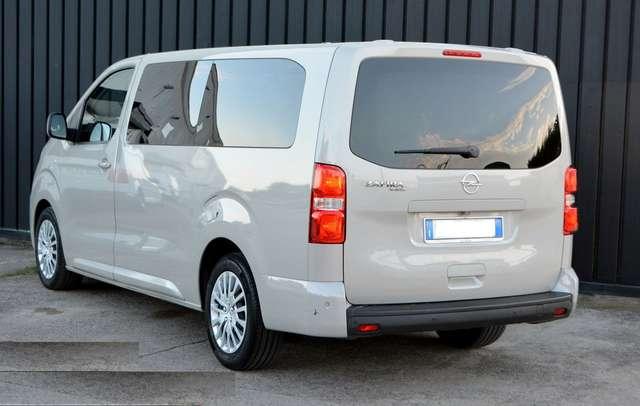 Opel Zafira Life 2.0 145cv Business Edition L3H1 S&S LUNGO