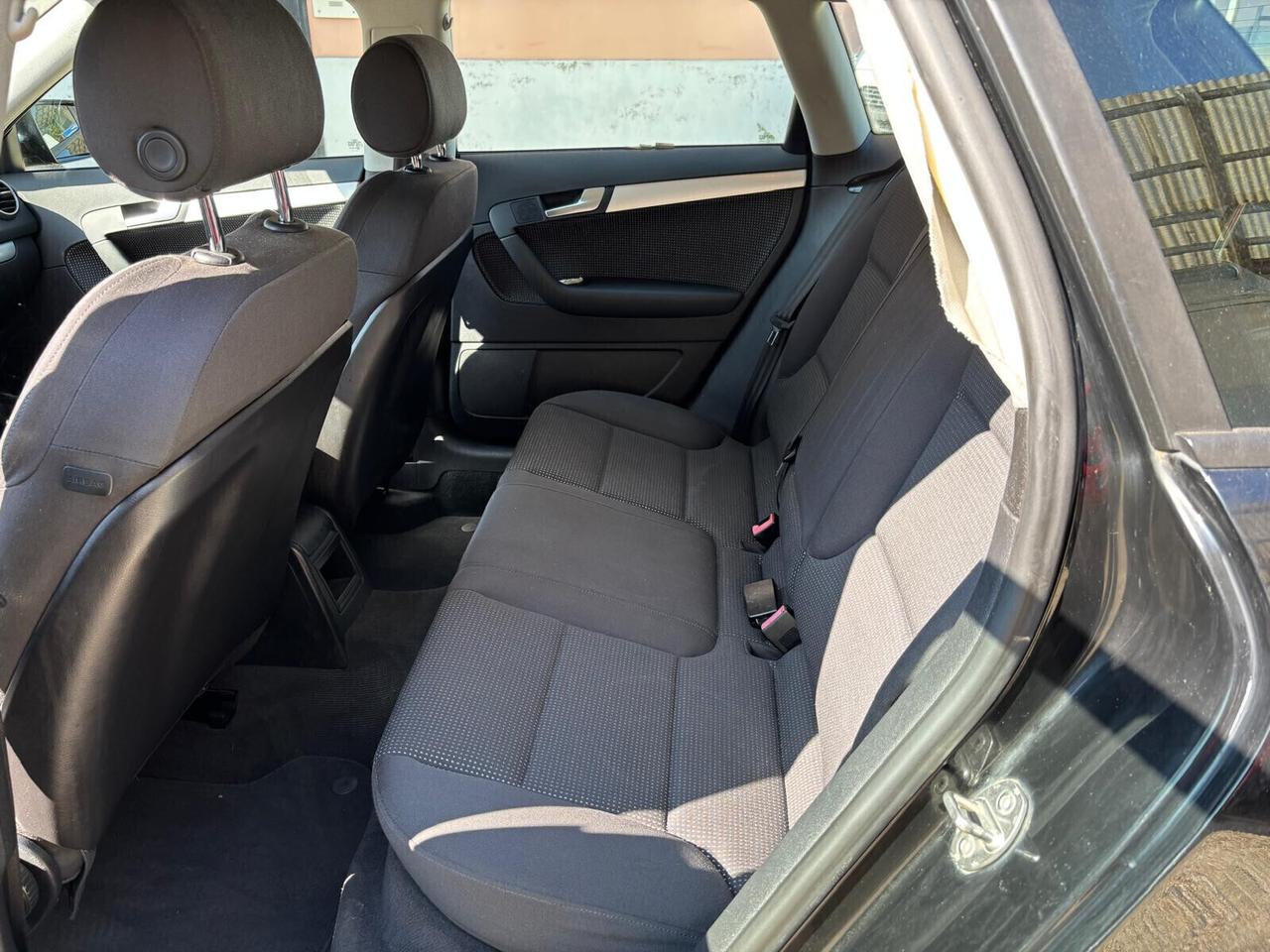 Audi A3 SPB 2.0 16V TDI Ambiente
