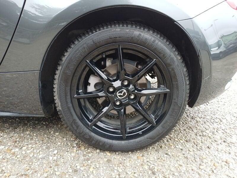 Mazda MX-5 MX-5 1.5 Exceed i-Activsense Technology nappa i-eloop 132cv