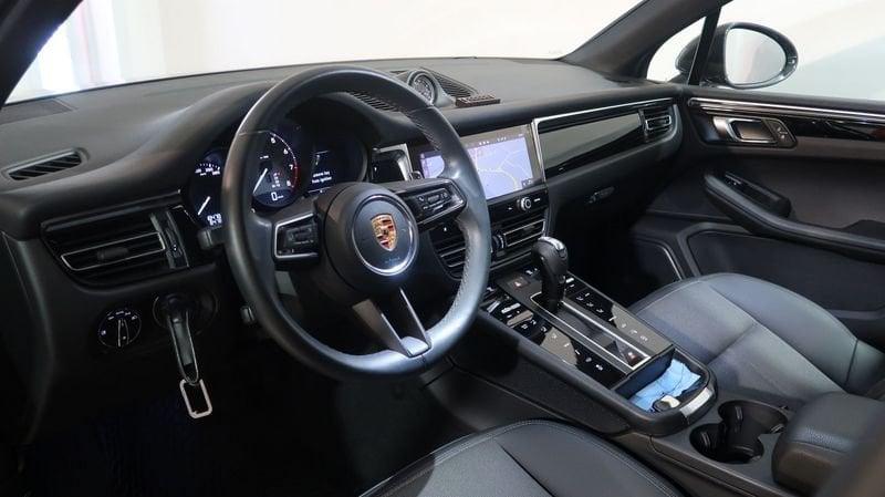 Porsche Macan 2.9 S