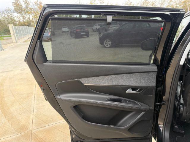 PEUGEOT 5008 BlueHDi EAT8 Allure 7 POSTI