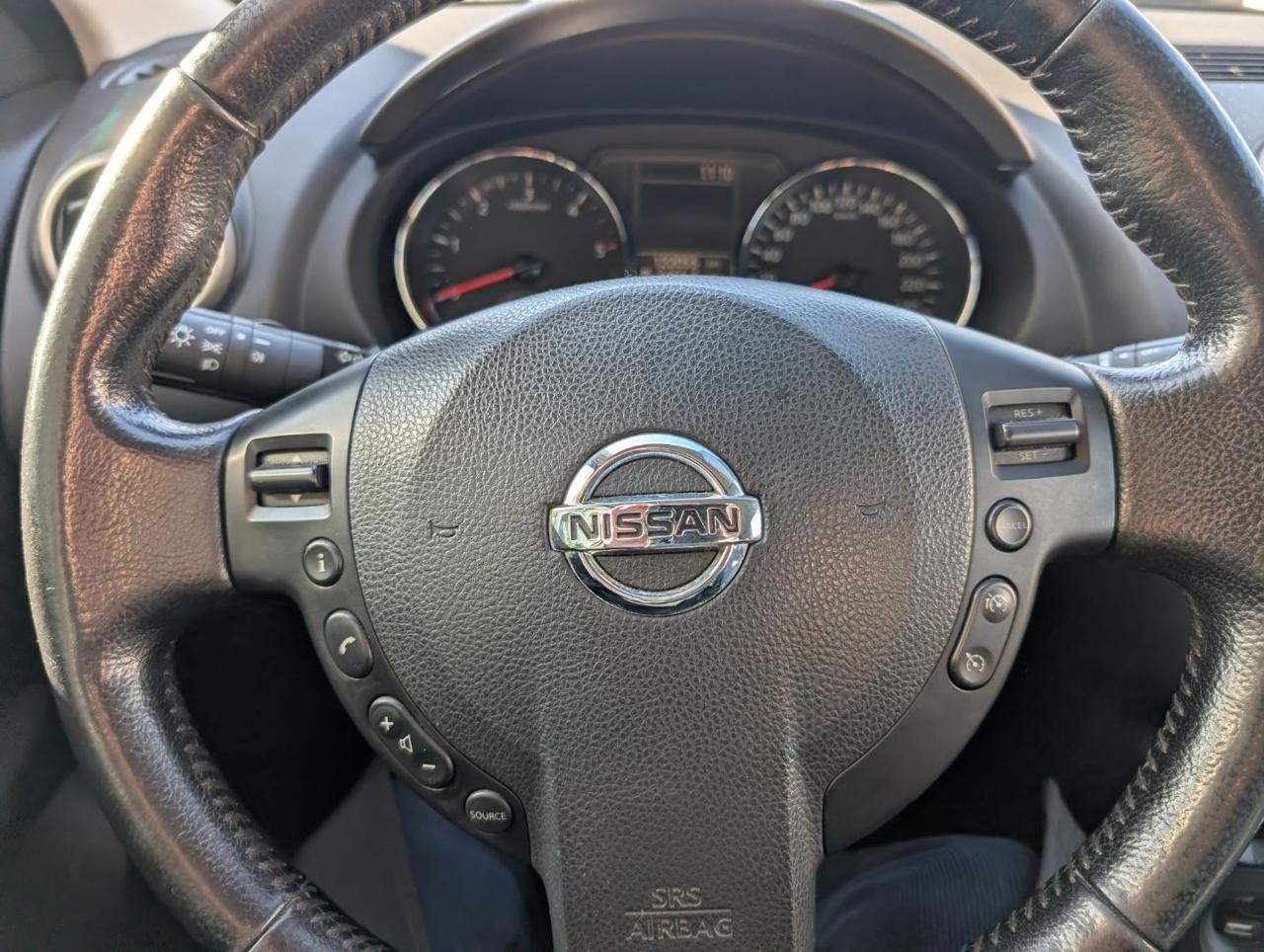 Nissan Qashqai 1.5 dCi DPF Acenta