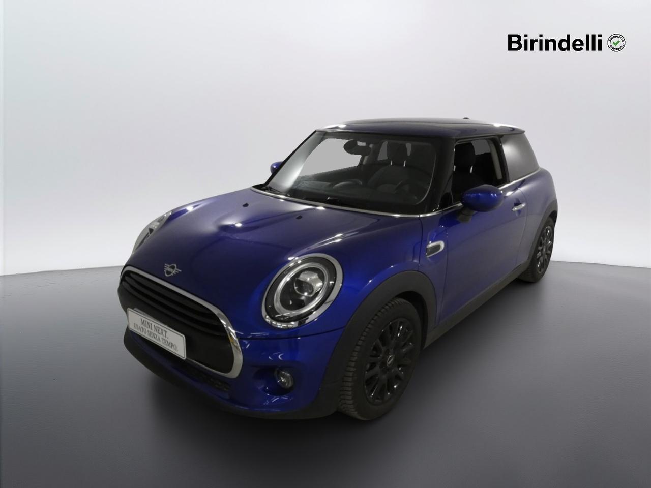 MINI Mini 4ª serie (F56) - Mini 1.5 One 75 CV