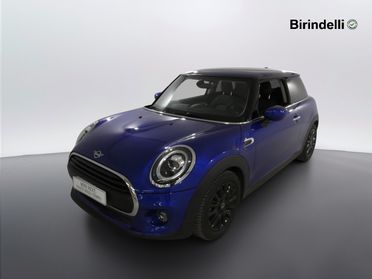 MINI Mini 4ª serie (F56) - Mini 1.5 One 75 CV