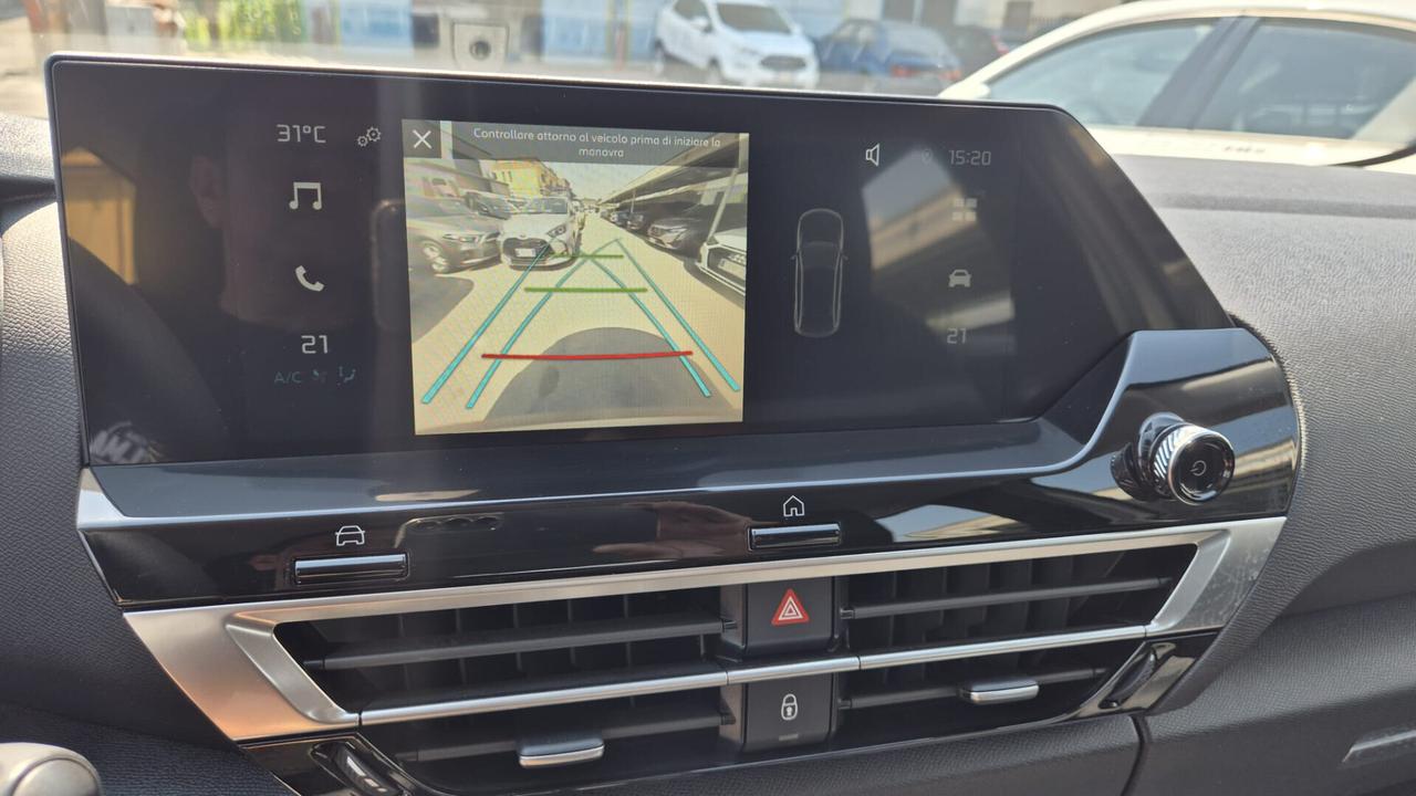 Citroen C4 BlueHDi 130 S&S EAT8 Feel Pack