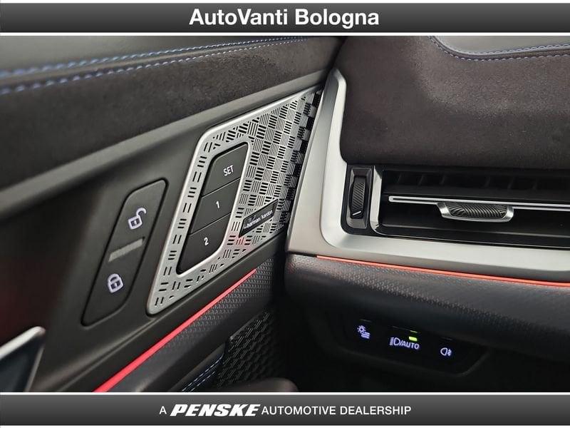 BMW X2 X2 xDrive 20d Msport Pro