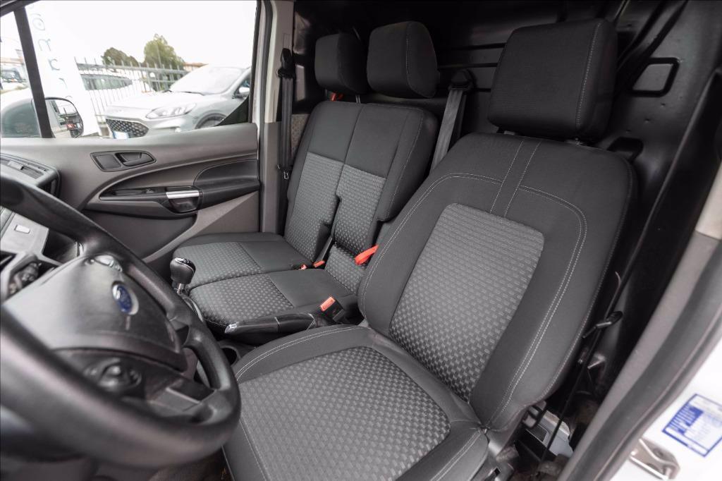 FORD Transit Connect 210 1.5 ecoblue(tdci) 120cv Trend L2H1 E6.2 del 2018