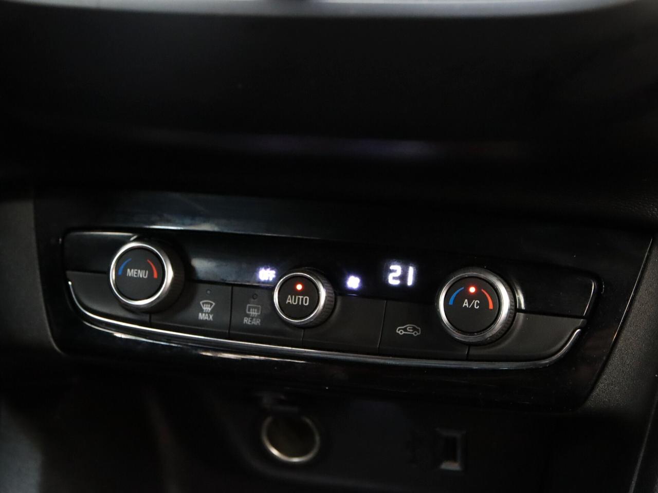 OPEL CORSA VI 2020 1.2 GS Line s NEOPATENTATO
