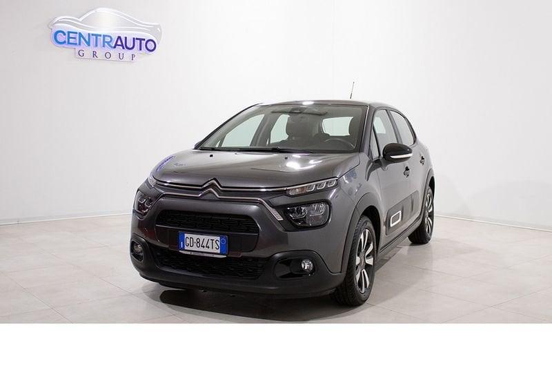 Citroën C3 BlueHDi 100cv S&S Shine