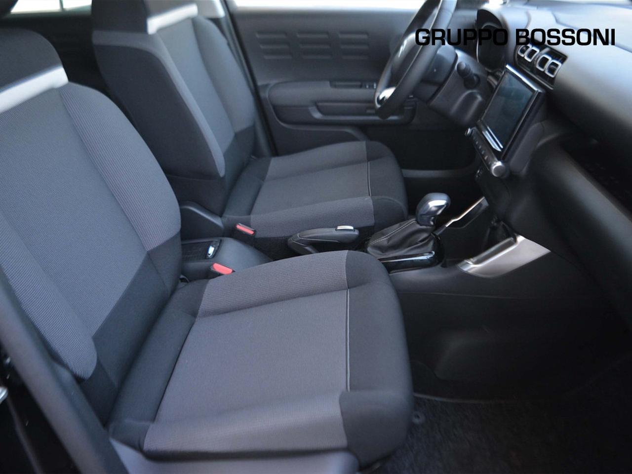 Citroen C3 Aircross 1.2 puretech max eat6 s&s