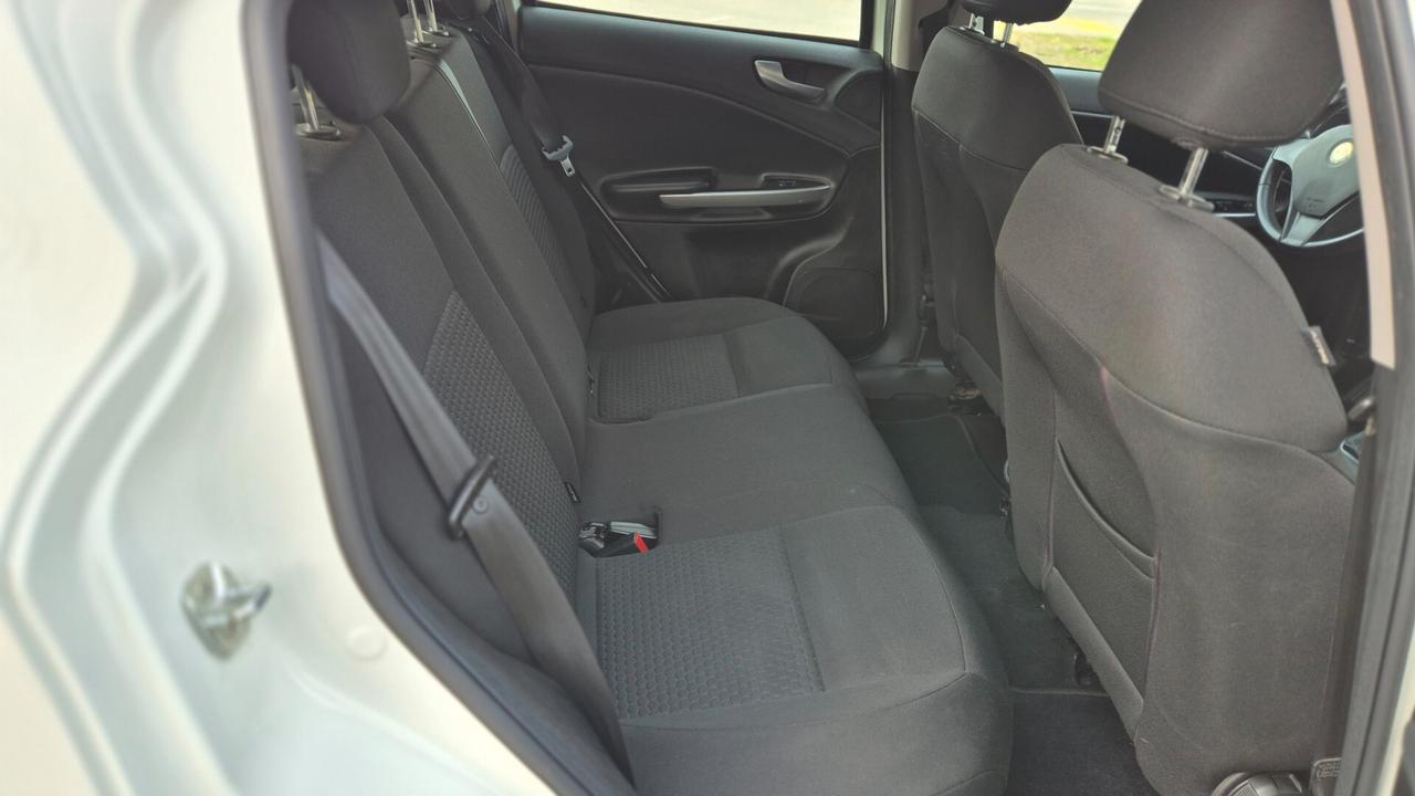 Alfa Romeo Giulietta 1.4 Turbo *NEOPATENTATI *