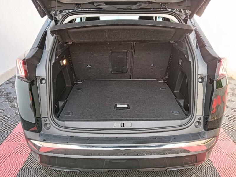 PEUGEOT 3008 2ª serie 3008 BlueHDi 130 S&S EAT...